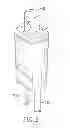 Fig. 03 - LED string with a capability to maintain a current path and LED unit thereof