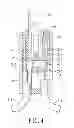 Fig. 05 - LED string with a capability to maintain a current path and LED unit thereof