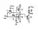 Fig. 01 - Pixel driver circuit and pixel circuit having control circuit coupled to supply voltage