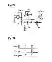 Fig. 08 - Pixel driver circuit and pixel circuit having control circuit coupled to supply voltage