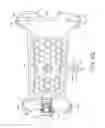 Fig. 103 - Accessories for use with housing for an electronic device
