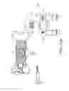 Fig. 121 - Accessories for use with housing for an electronic device
