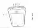 Fig. 131 - Accessories for use with housing for an electronic device