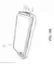 Fig. 136 - Accessories for use with housing for an electronic device