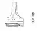 Fig. 167 - Accessories for use with housing for an electronic device