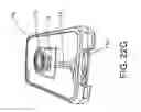 Fig. 170 - Accessories for use with housing for an electronic device