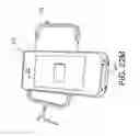 Fig. 176 - Accessories for use with housing for an electronic device