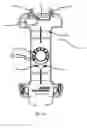 Fig. 34 - Accessories for use with housing for an electronic device