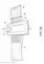 Fig. 77 - Accessories for use with housing for an electronic device
