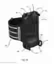 Fig. 89 - Accessories for use with housing for an electronic device