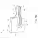 Fig. 98 - Accessories for use with housing for an electronic device