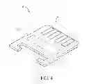 Fig. 06 - Angle adjustable connecting module