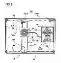 Fig. 03 - Battery charger cradle