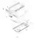 Fig. 02 - Snap-fit separable mobile backup power supply