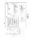 Fig. 06 - Method and apparatus for temperature adjusted control of BATFET current sensing