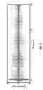 Fig. 09 - Method and device for measuring corrosion metal loss