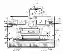 Fig. 01 - Method for testing a test substrate under defined thermal conditions and thermally conditionable prober
