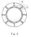 Fig. 03 - Probe card and testing apparatus