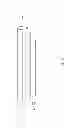 Fig. 08 - Probe card and testing apparatus