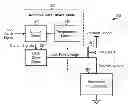 Fig. 01 - Adaptive gate drive circuit with temperature compensation