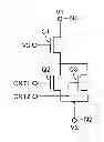 Fig. 01 - Semiconductor device, and inverter, converter and power conversion device employing the same