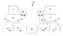 Fig. 01 - Electronically monitored safety lockout devices, systems and methods
