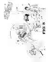 Fig. 06 - Panic device with local alarm and distal signaling capability