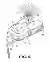 Fig. 07 - Panic device with local alarm and distal signaling capability