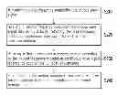 Fig. 01 - Motion parameter estimating method, angle estimating method and determination method