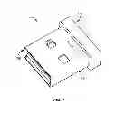 Fig. 02 - 3-D ANTENNA FOR WIRELESS COMMUNICATIONS