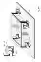 Fig. 17 - Emitter for vertically polarized wireless signals