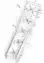 Fig. 01 - DUAL-POLARIZED RADIATING ELEMENT WITH ENHANCED ISOLATION FOR USE IN ANTENNA SYSTEM