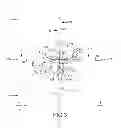 Fig. 04 - DUAL-POLARIZED RADIATING ELEMENT WITH ENHANCED ISOLATION FOR USE IN ANTENNA SYSTEM