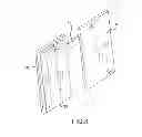 Fig. 09 - DUAL-POLARIZED RADIATING ELEMENT WITH ENHANCED ISOLATION FOR USE IN ANTENNA SYSTEM