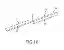 Fig. 11 - DUAL-POLARIZED RADIATING ELEMENT WITH ENHANCED ISOLATION FOR USE IN ANTENNA SYSTEM