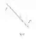 Fig. 18 - DUAL-POLARIZED RADIATING ELEMENT WITH ENHANCED ISOLATION FOR USE IN ANTENNA SYSTEM