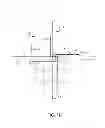 Fig. 19 - DUAL-POLARIZED RADIATING ELEMENT WITH ENHANCED ISOLATION FOR USE IN ANTENNA SYSTEM