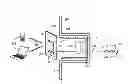 Fig. 01 - COVER HAVING AN ANTENNA RADIATING ELEMENT FOR A WIRELESS ACCESS POINT