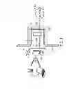 Fig. 02 - COVER HAVING AN ANTENNA RADIATING ELEMENT FOR A WIRELESS ACCESS POINT