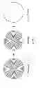 Fig. 08 - Spiral antenna