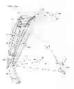 Fig. 01 - Systems and methods for mitigating disturbances in a dual gridded reflector antenna