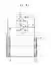 Fig. 06 - Liquid crystal display device including common voltage compensating circuit
