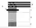 Fig. 01 - LIQUID CRYSTAL PANEL AND MANUFACTURING METHOD THEREOF
