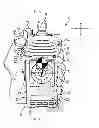 Fig. 01 - Hand-held communication devices with finger navigation user interface