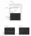 Fig. 01 - Gestures for keyboard switch