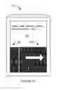 Fig. 06 - Gestures for keyboard switch