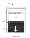 Fig. 08 - Gestures for keyboard switch