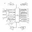 Fig. 01 - ELECTRONIC DEVICE INCLUDING TOUCH-SENSITIVE DISPLAY AND METHOD OF CONTROLLING SAME