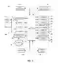 Fig. 02 - ELECTRONIC DEVICE INCLUDING TOUCH-SENSITIVE DISPLAY AND METHOD OF CONTROLLING SAME