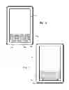 Fig. 06 - ELECTRONIC DEVICE INCLUDING TOUCH-SENSITIVE DISPLAY AND METHOD OF CONTROLLING SAME